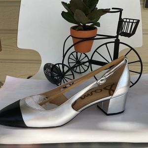 Sam Edelman women heels